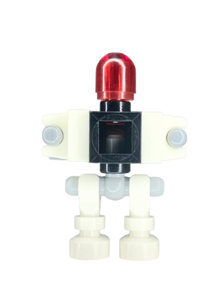 Space Police 3 Droid, sp108 Minifigure United Brick Co®