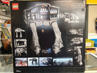 AT-AT - UCS, 75313 Building Kit LEGO®   