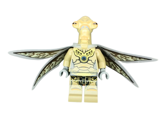 Geonosian Warrior, sw0381 Minifigure LEGO®