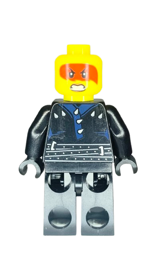 Harumi, njo476 Minifigure LEGO®