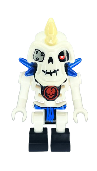 Nuckal, njo003 Minifigure LEGO®