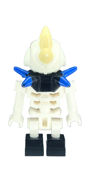 Nuckal, njo003 Minifigure LEGO®