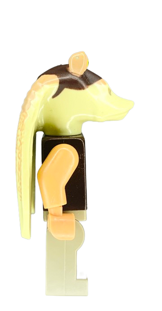 Gungan Soldier, sw0302 Minifigure LEGO®