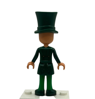 The Wizard, wck007 Minifigure LEGO®