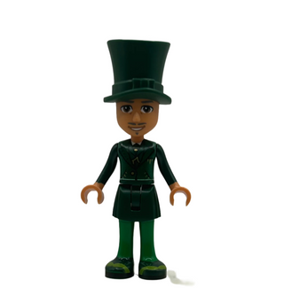 The Wizard, wck007 Minifigure LEGO®