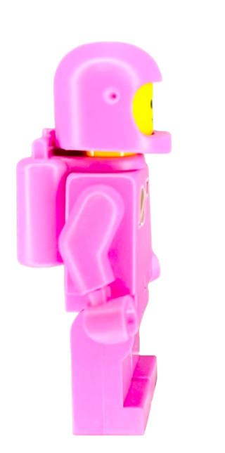 Classic Space, Lenny, tlm108 Minifigure LEGO®