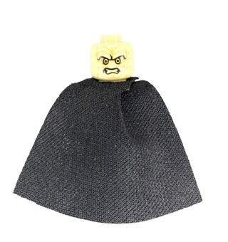 Emperor Palpatine, (Spongy Cape) sw0634a Minifigure LEGO®