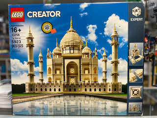 Taj Mahal {Reissue}, 10256 Building Kit LEGO®   