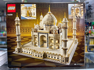 Taj Mahal {Reissue}, 10256 Building Kit LEGO®   