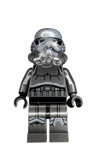 Shadow Stormtrooper, sw0603 Minifigure LEGO®