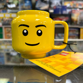 Small Ceramic Mug –  Smile Gear LEGO®   