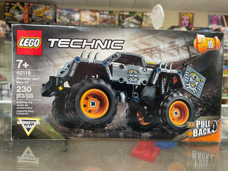 Monster Jam Max-D, 42119 Building Kit LEGO®   