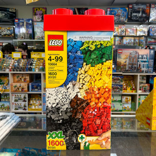 Creative Tower - 10664 Building Kit LEGO®   