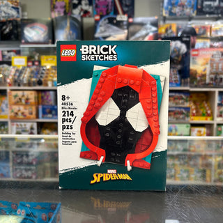 Miles Morales, 40536 Building Kit LEGO®   