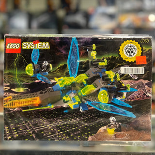 Celestial Stinger, 6969 Building Kit LEGO®