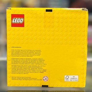 LEGO Store Grand Opening Exclusive Set, 5th Avenue, NY, 6384214 Building Kit LEGO®