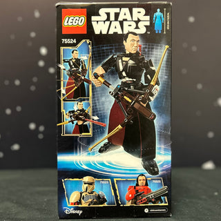 Chirrut Îmwe, 75524 Building Kit LEGO®