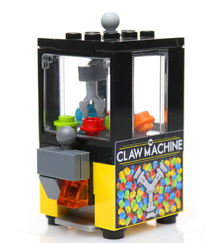 Claw Machine Arcade Game Building Kit B3   