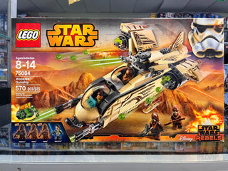 Wookiee Gunship, 75084 Building Kit LEGO®   