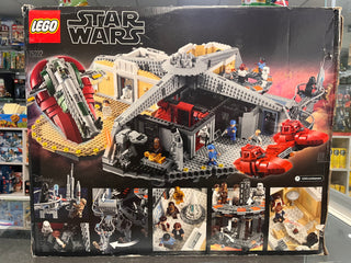 Betrayal at Cloud City, 75222 Building Kit LEGO®   