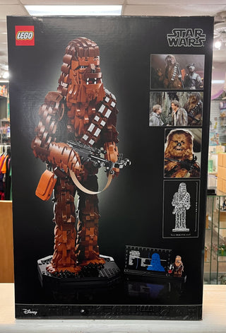 Chewbacca, 75371 Building Kit LEGO®   