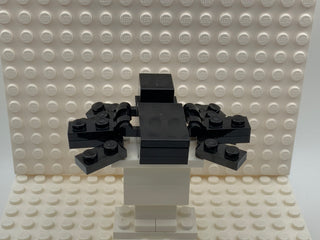 Minecraft Spider, minespider04 Minifigure LEGO®   