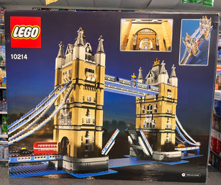 Tower Bridge, 10214 Building Kit LEGO®   