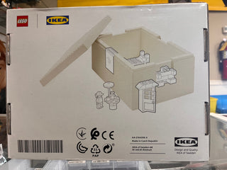 IKEA BYGGLEK (26x18x12cm) Building Kit LEGO®   