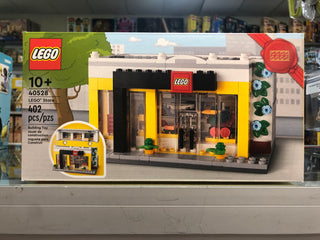 LEGO Store, 40528 Building Kit LEGO®   