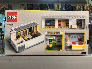 LEGO Store, 40528 Building Kit LEGO®   