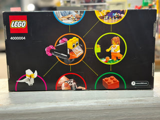 Systematic Creativity Toolbox, 4000004 Building Kit LEGO®   