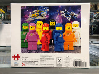 Space Stars Puzzle, 5007066 Building Kit LEGO®   