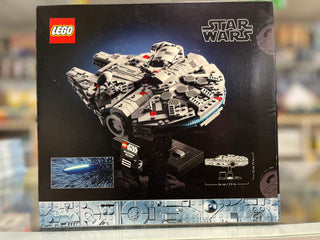 Millennium Falcon, 75375 Building Kit LEGO®   