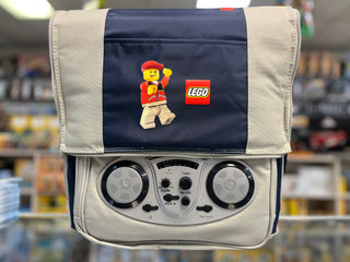 2014 LEGO exclusive cooler with functional speakers  United Brick Co®   