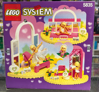 Dance Studio, 5835 Building Kit LEGO®   