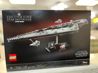 Executor Super Star Destroyer 75356 Building Kit LEGO®   