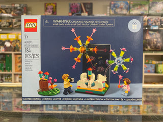 Firework Celebrations, 40689 Building Kit LEGO®   