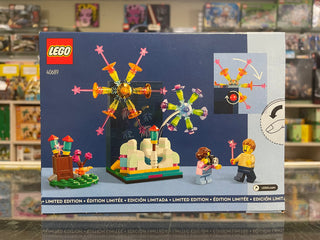 Firework Celebrations, 40689 Building Kit LEGO®   