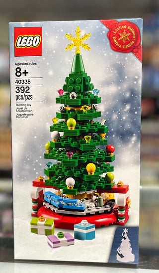 Christmas Tree, 40338-1 Building Kit LEGO®   