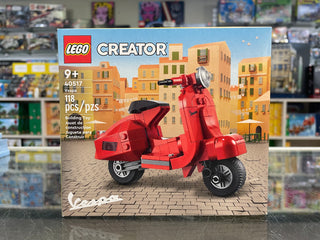 Vespa, 40517 Building Kit LEGO®   