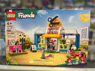 Hair Salon 41743 Building Kit LEGO®   