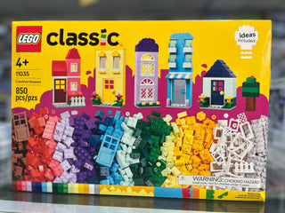 Creative Houses, 11035 Building Kit LEGO®   