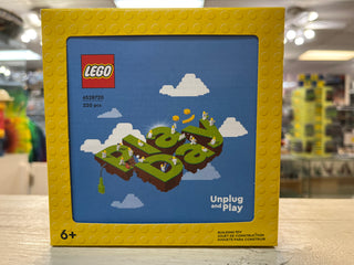 LEGO Play Day 2024 - Unplug and Play, 6528720 Building Kit LEGO®   