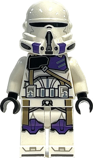 Clone Trooper Commander, sw1206 Minifigure LEGO®   