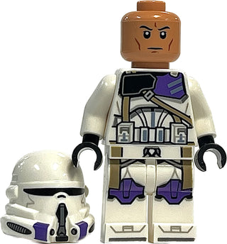 Clone Trooper Commander, sw1206 Minifigure LEGO®   