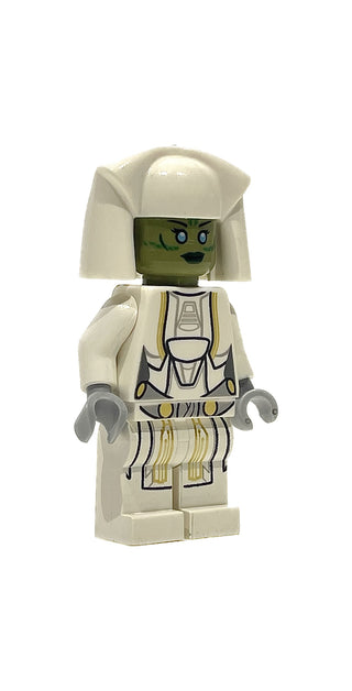 Jedi Consular, sw0501 Minifigure LEGO®   