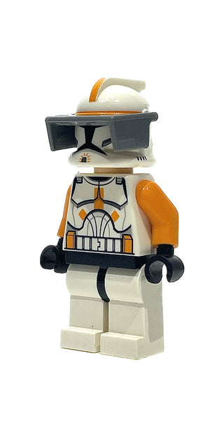 Commander Cody, sw0341 Minifigure LEGO®   