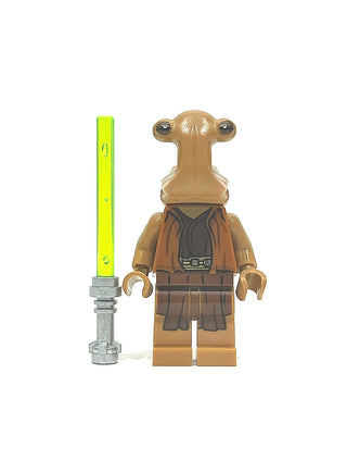 Ithorian Jedi Master, sw0570 Minifigure LEGO®   