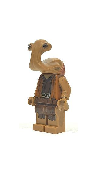 Ithorian Jedi Master, sw0570 Minifigure LEGO®   