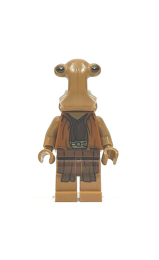 Ithorian Jedi Master, sw0570 Minifigure LEGO®   